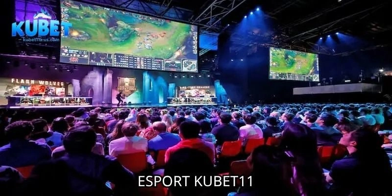 Mẹo bắt kèo cược esports