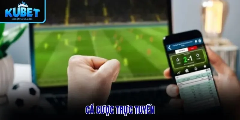 Cá Cược Trực Tuyến – Những Siêu Phẩm HOT Nhất Năm 2025